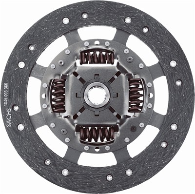 SACHS 3000 950 016 EAN: 4013872754700.