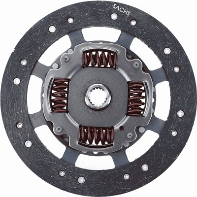 SACHS 3000 950 016 EAN: 4013872754700.