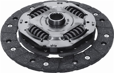 SACHS 3000 950 057 EAN: 4013872771523.