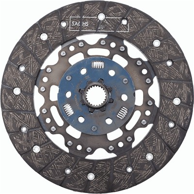 SACHS 3000 950 070 EAN: 4013872853779.