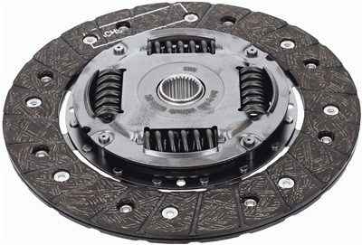 SACHS 3000 950 082 EAN: 4013872859764.