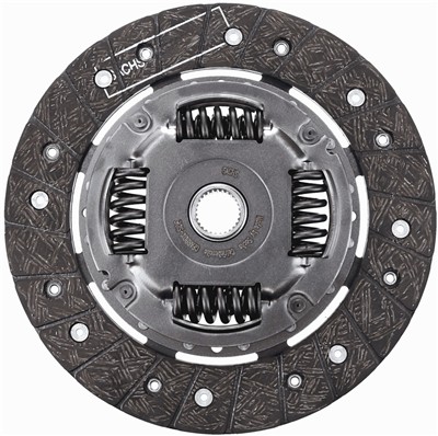 SACHS 3000 950 082 EAN: 4013872859764.