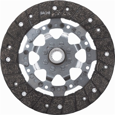 SACHS 3000 950 090 EAN: 4013872902224.