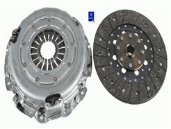 SACHS 3000 950 628 XTend