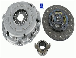 SACHS 3000 950 631 XTend