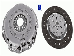 SACHS 3000 950 643 XTend