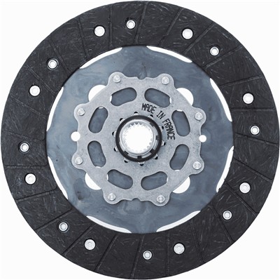 SACHS 3000 950 671 EAN: 4013872905317.