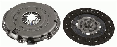 SACHS 3000 950 675 EAN: 4013872905379.