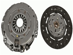 SACHS 3000 950 678 XTend