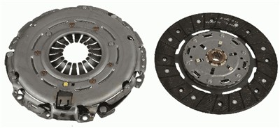 SACHS 3000 950 678 EAN: 4013872913572.