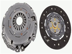 SACHS 3000 950 690 XTend