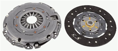 SACHS 3000 950 690 EAN: 4059923016489.