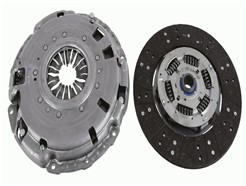 SACHS 3000 950 692 XTend