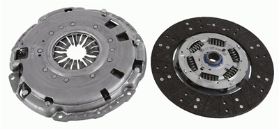 SACHS 3000 950 692 EAN: 4059923017653.