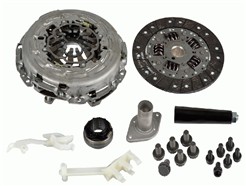 SACHS 3000 950 721 XTend