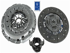 SACHS 3000 950 737 XTend