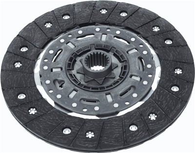 SACHS 3000 950 742 EAN: 4013872854547.