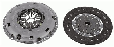 SACHS 3000 950 763 EAN: 4013872938230.