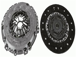 SACHS 3000 950 770 XTend