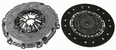 SACHS 3000 950 770 EAN: 4013872949533.