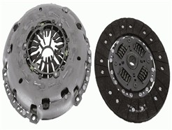 SACHS 3000 950 795 XTend