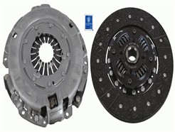 SACHS 3000 950 849 XTend