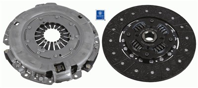 SACHS 3000 950 849 EAN: 4059923022138.