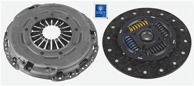 SACHS 3000 950 867 EAN: 4059923036265.