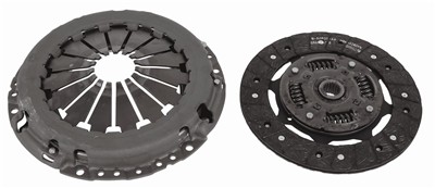 SACHS 3000 950 873 EAN: 4059923051862.