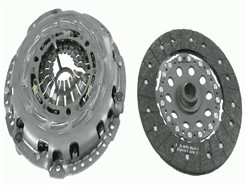 SACHS 3000 950 923 XTend