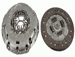 SACHS 3000 950 933 XTend