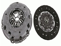 SACHS 3000 950 968 XTend