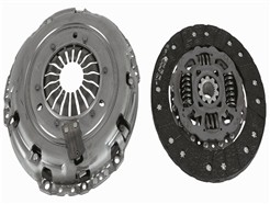 SACHS 3000 950 977 XTend