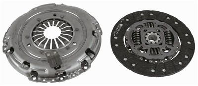 SACHS 3000 950 977 EAN: 4059923023319.