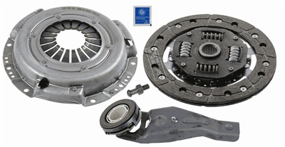 SACHS 3000 951 008 EAN: 4013872481163.