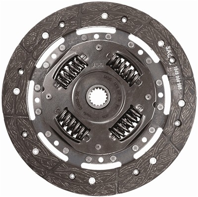 SACHS 3000 951 024 EAN: 4013872495139.