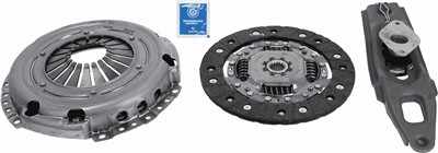 SACHS 3000 951 039 EAN: 4013872562022.