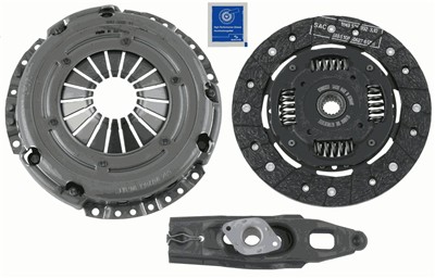 SACHS 3000 951 040 EAN: 4013872562015.