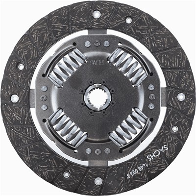 SACHS 3000 951 044 EAN: 4013872561971.