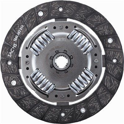 SACHS 3000 951 044 EAN: 4013872561971.