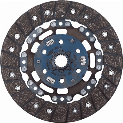 SACHS 3000 951 081 EAN: 4013872714087.