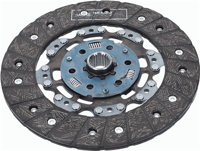 SACHS 3000 951 091 EAN: 4013872720385.