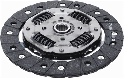 SACHS 3000 951 097 EAN: 4013872722174.