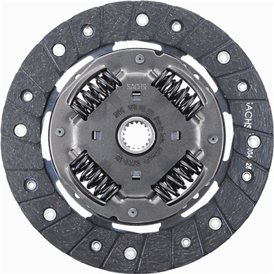 SACHS 3000 951 097 EAN: 4013872722174.