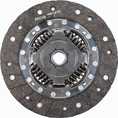 SACHS 3000 951 098 EAN: 4013872724598.