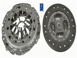 SACHS 3000 951 105 XTend