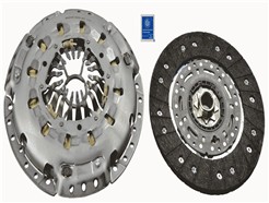 SACHS 3000 951 115 XTend