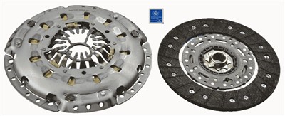 SACHS 3000 951 115 EAN: 4013872489473.