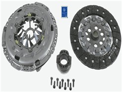 SACHS 3000 951 120 XTend