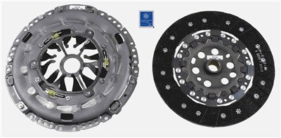 SACHS 3000 951 153 EAN: 4013872561773.